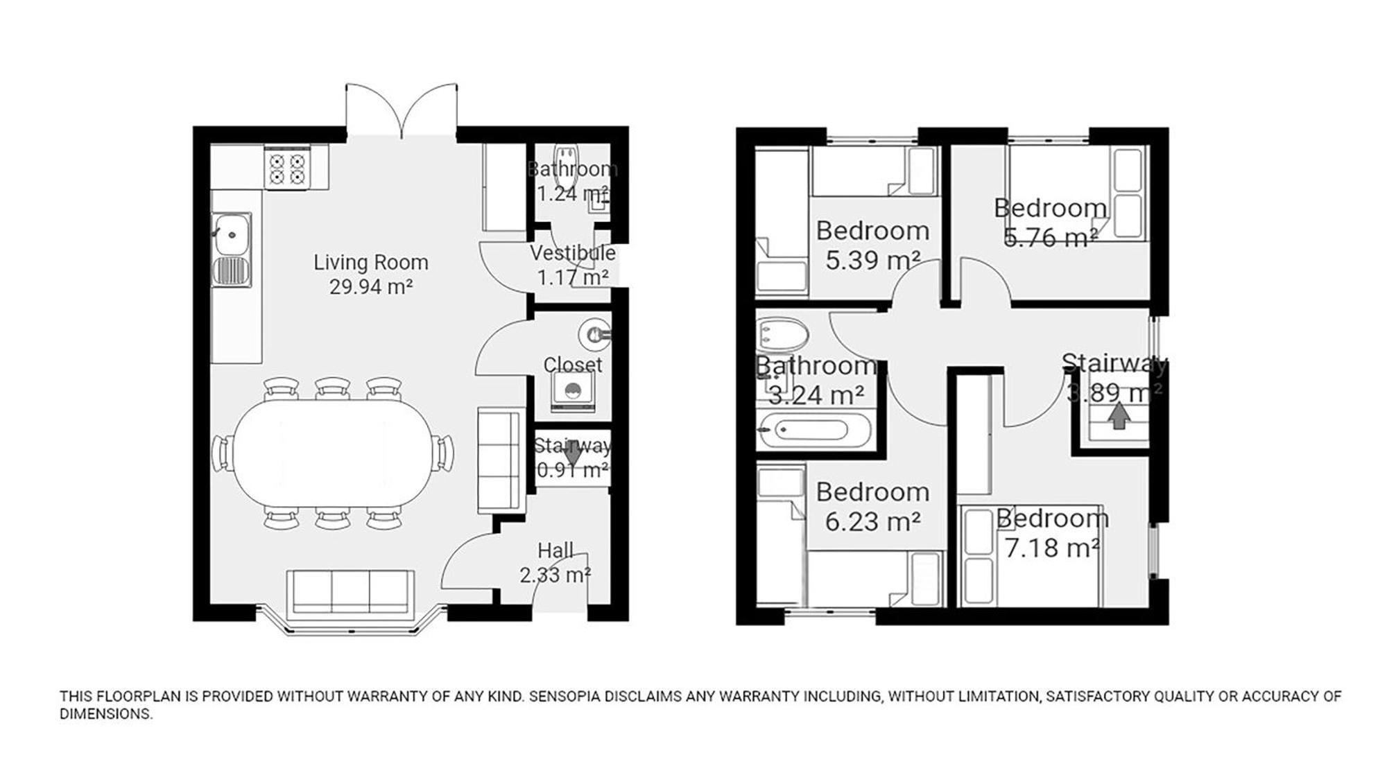 The Dodsworth Modern 4 Bedroom House, Sleeps 8 ยอร์ค ภายนอก รูปภาพ