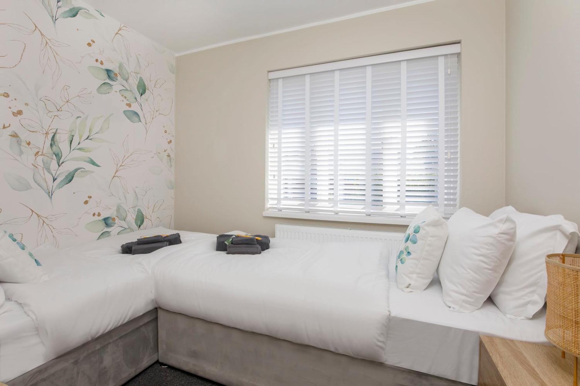 The Dodsworth Modern 4 Bedroom House, Sleeps 8 ยอร์ค ภายนอก รูปภาพ