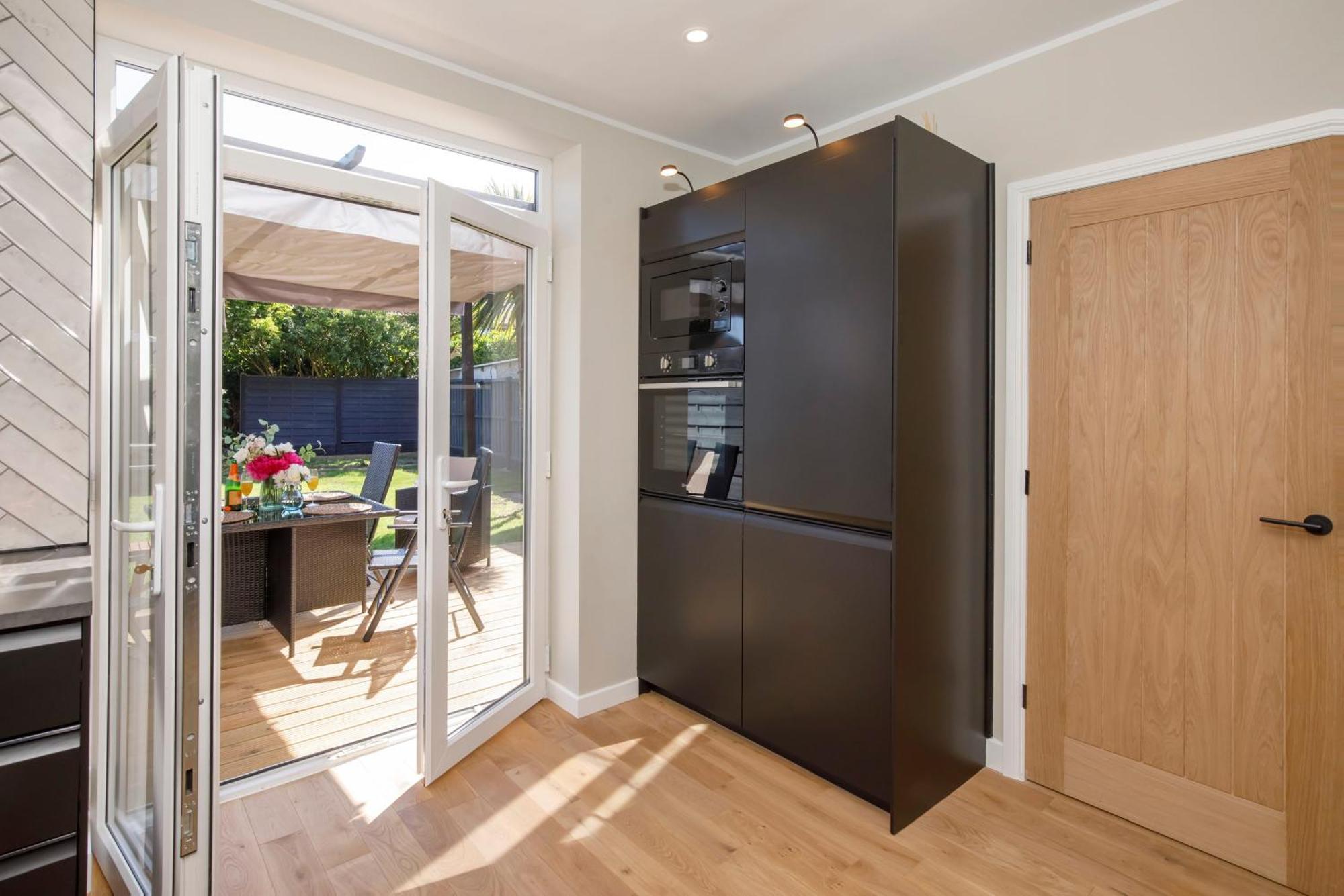 The Dodsworth Modern 4 Bedroom House, Sleeps 8 ยอร์ค ภายนอก รูปภาพ