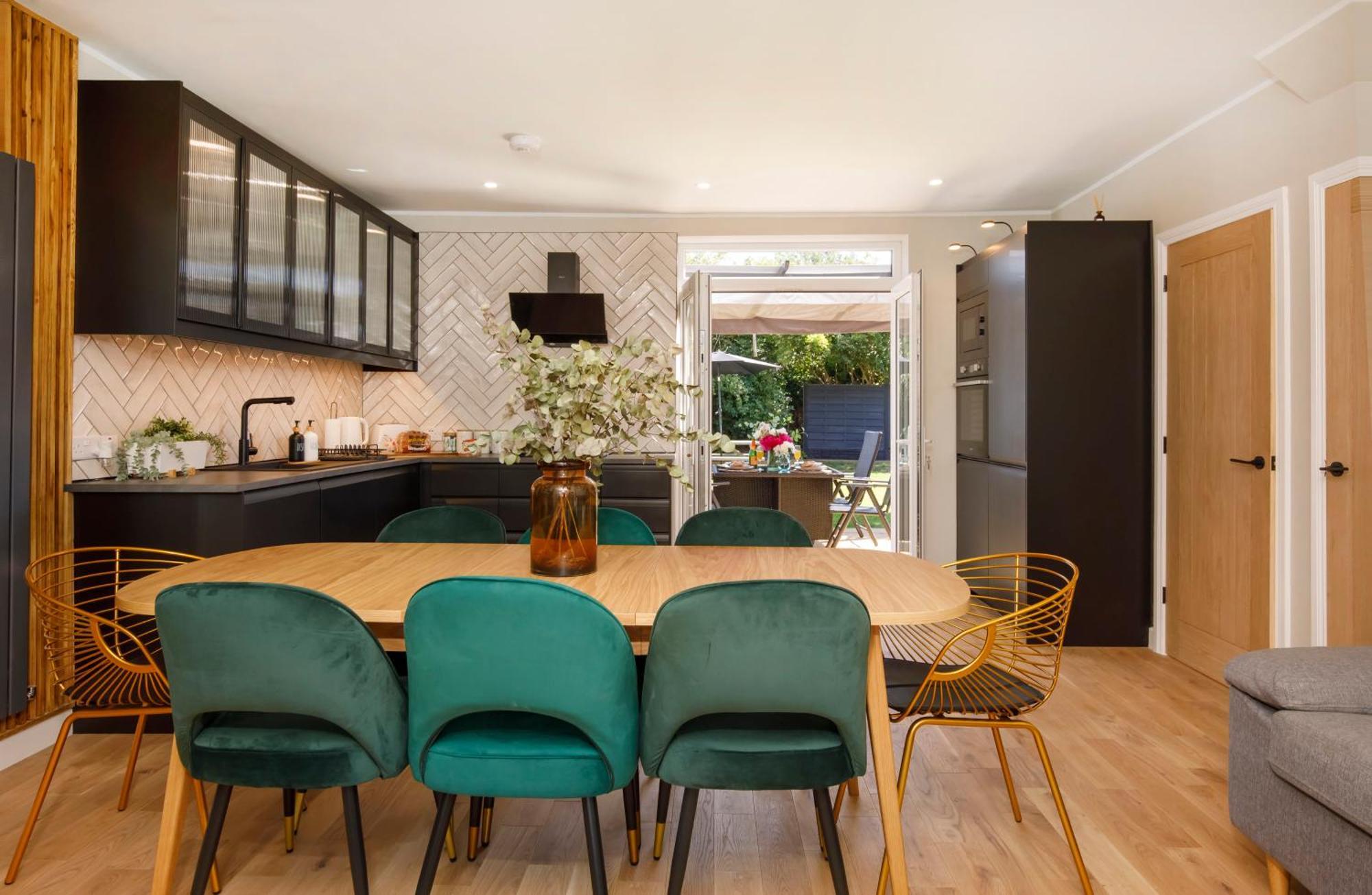 The Dodsworth Modern 4 Bedroom House, Sleeps 8 ยอร์ค ภายนอก รูปภาพ