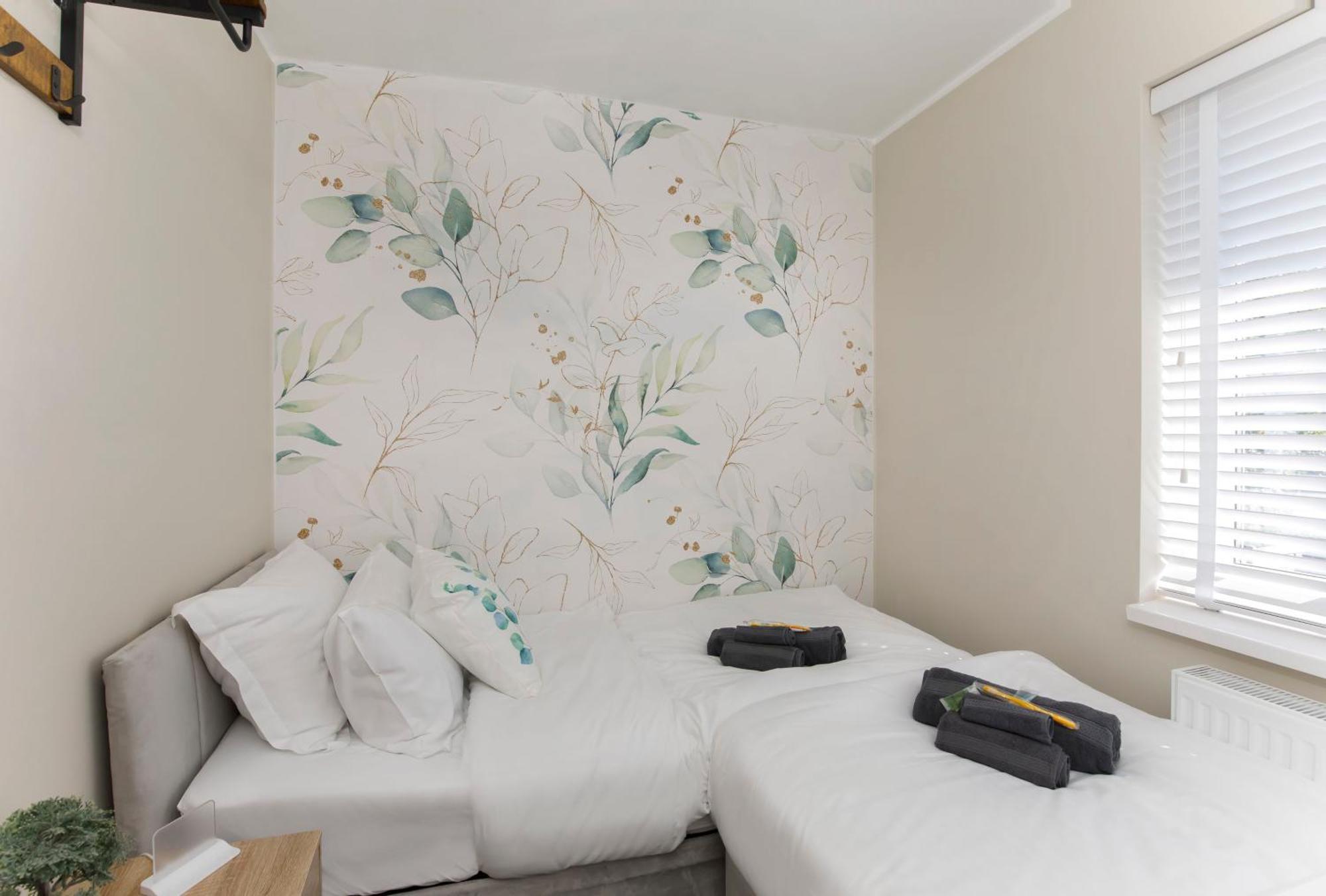 The Dodsworth Modern 4 Bedroom House, Sleeps 8 ยอร์ค ภายนอก รูปภาพ