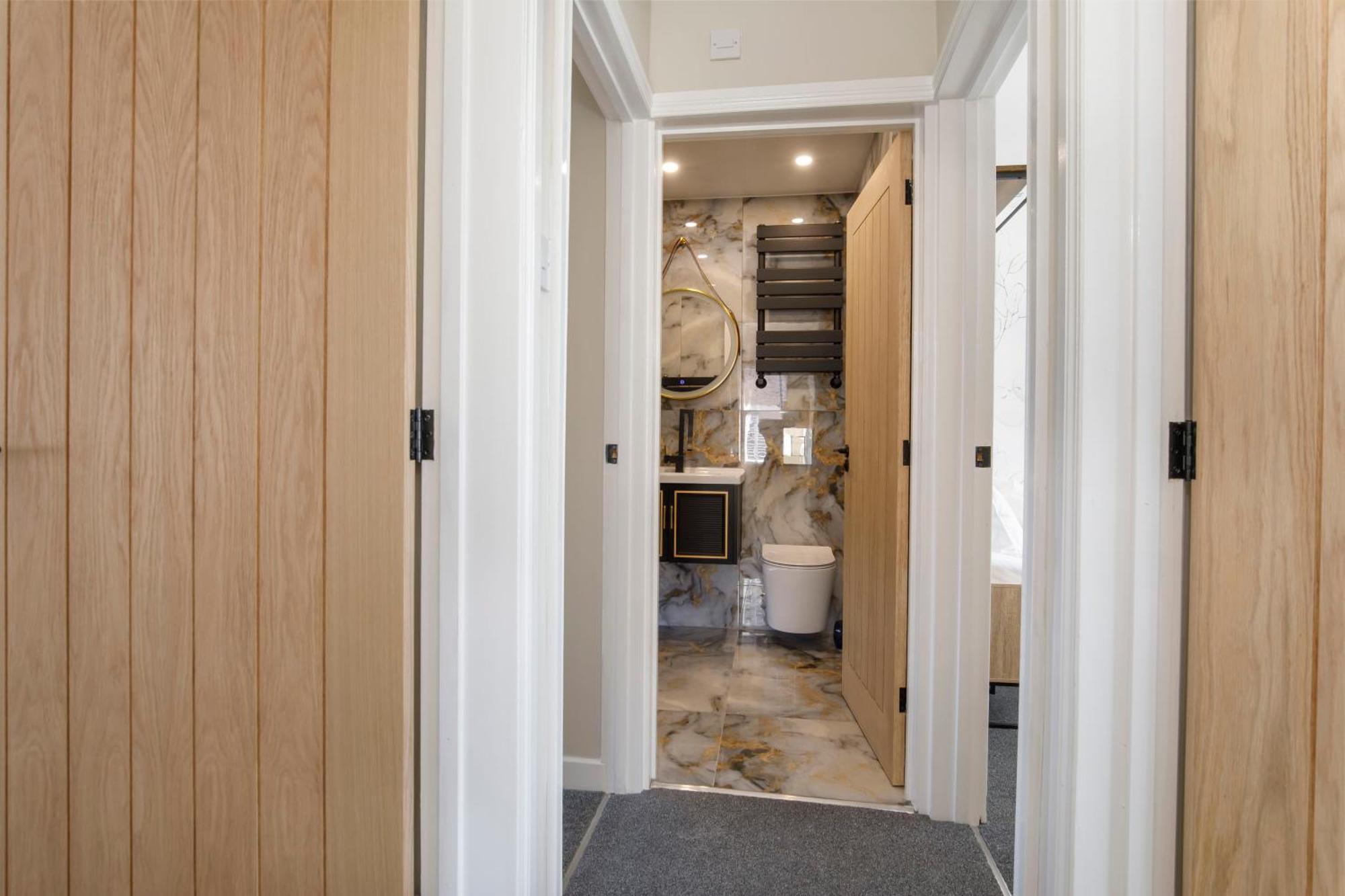 The Dodsworth Modern 4 Bedroom House, Sleeps 8 ยอร์ค ภายนอก รูปภาพ