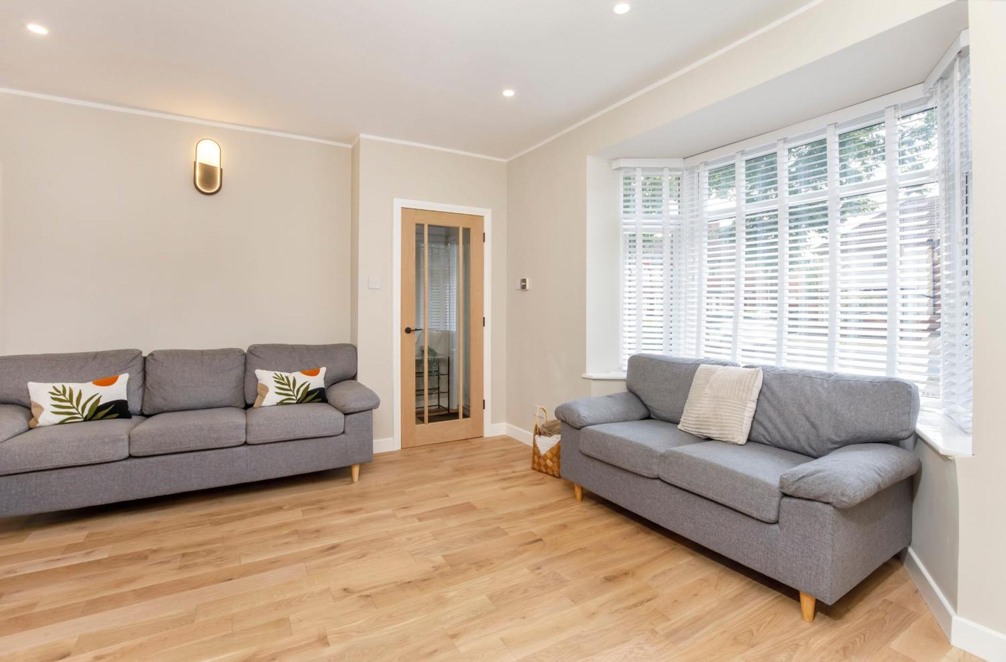 The Dodsworth Modern 4 Bedroom House, Sleeps 8 ยอร์ค ภายนอก รูปภาพ