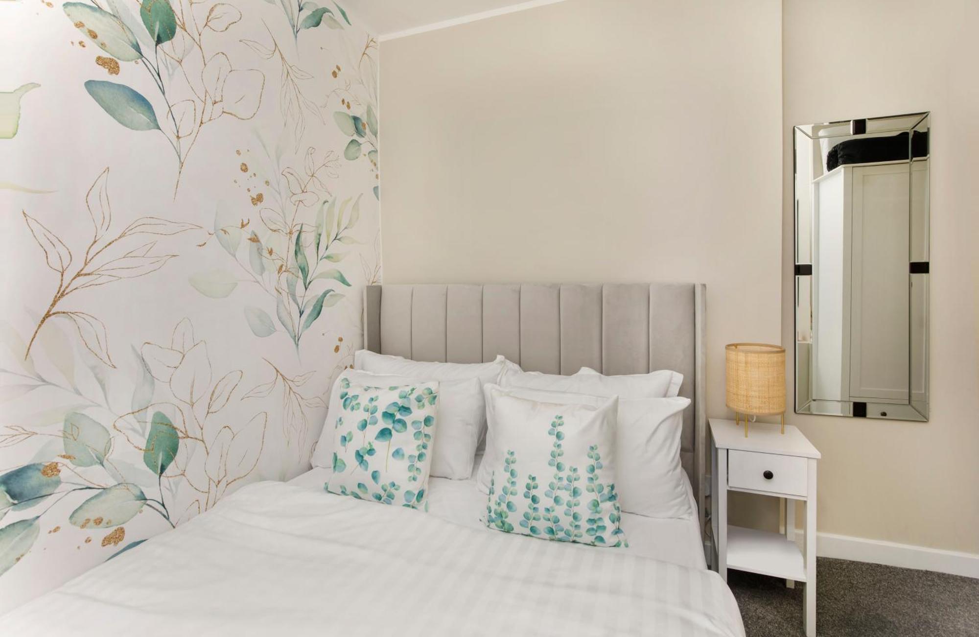 The Dodsworth Modern 4 Bedroom House, Sleeps 8 ยอร์ค ภายนอก รูปภาพ