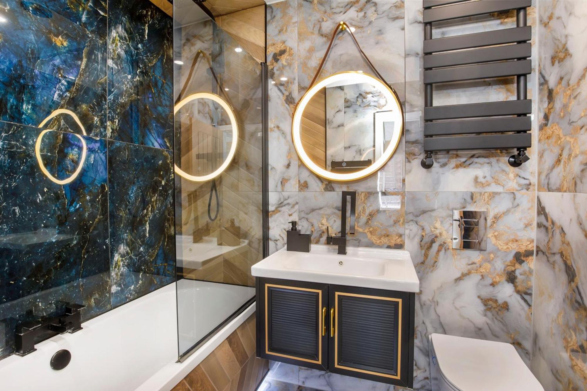 The Dodsworth Modern 4 Bedroom House, Sleeps 8 ยอร์ค ภายนอก รูปภาพ