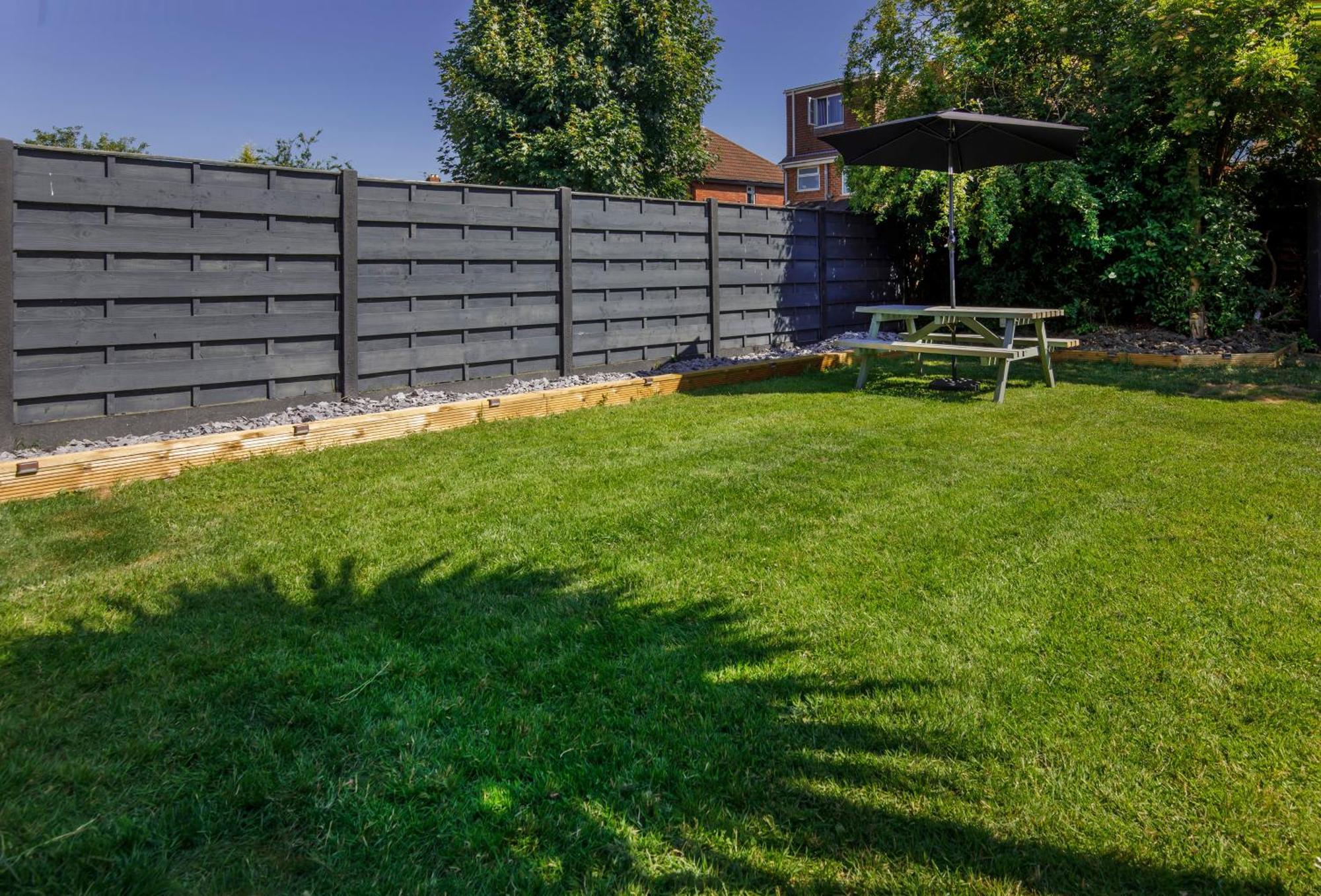 The Dodsworth Modern 4 Bedroom House, Sleeps 8 ยอร์ค ภายนอก รูปภาพ