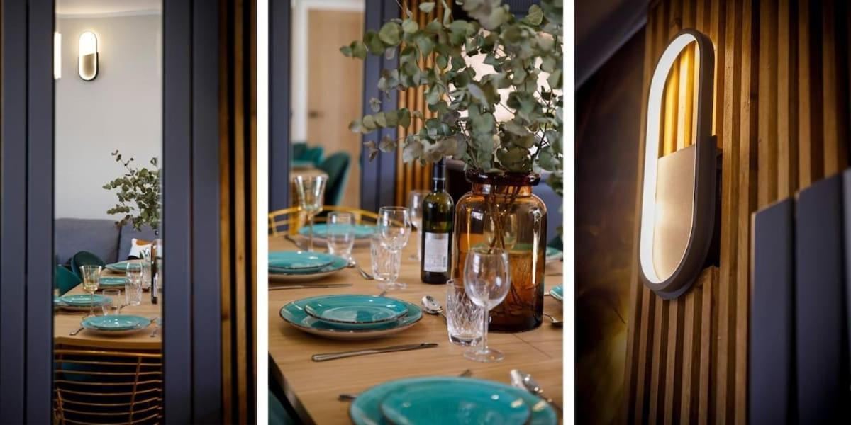 The Dodsworth Modern 4 Bedroom House, Sleeps 8 ยอร์ค ภายนอก รูปภาพ
